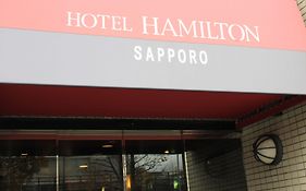 The Hamilton Sapporo Hotel